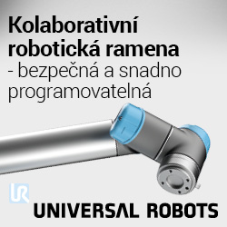 Universal Robots