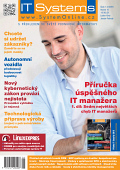  IT Systems 1-2/2015 