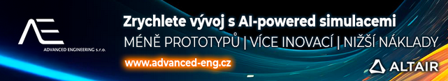 Advanced Engineering full banner gig