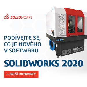 SolidWorks 2020