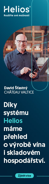 Helios Chateau Valtice