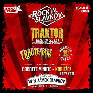 Rock In