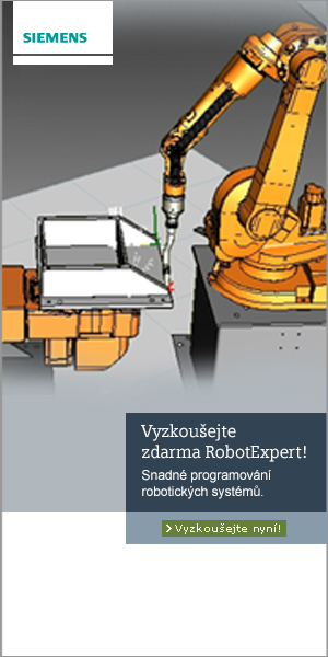 SIEMENS Robot Expert