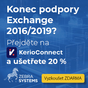 Zebra Systems