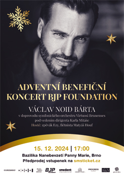 adventní koncert