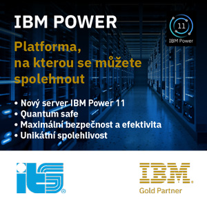 ITS IBM Power