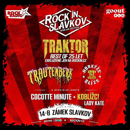 Rock In