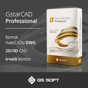 GstarCAD GS SOFT