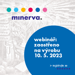 webinář: zaostřeno na výrobu