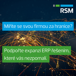 RSM NetSuite