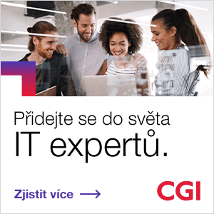 CGI IT Czech Republic