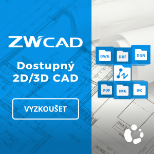CAD Servis - ZWCAD