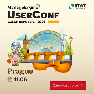 MWT UserConference in Prague