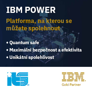 ITS IBM Power