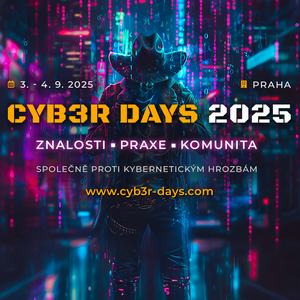 Cyber square