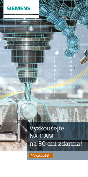 Siemens NX CAM