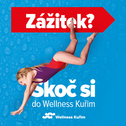 Wellness Kuřim