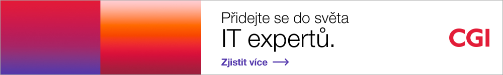CGI IT Czech Republic