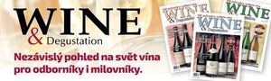 Wine & Degustation