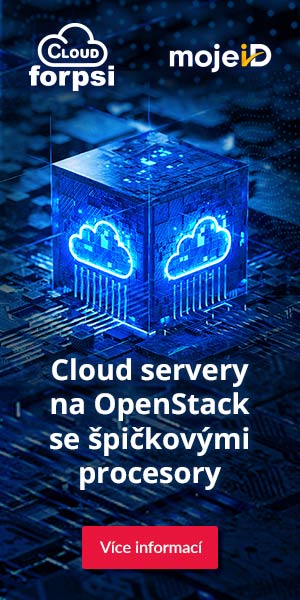 OpenStack + MojeID (INTERNET CZ)
