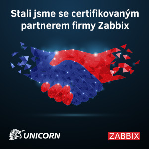 USY Zabbix (Unicorn)