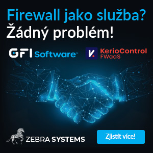 GFI Kerio Control