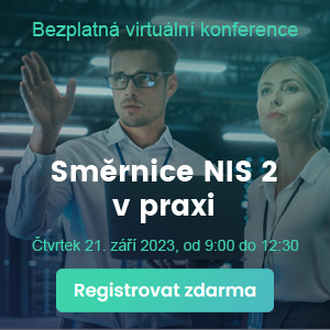ProID konference NIS2 bonus