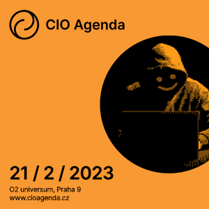 CIO Agenda MP