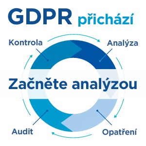 TNS - GDPR