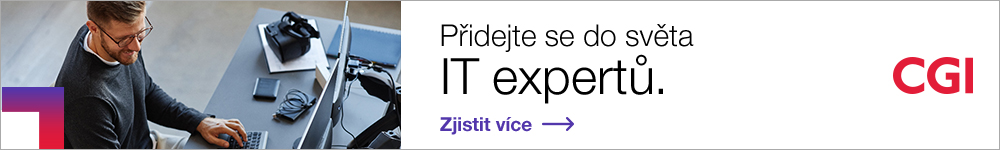 CGI IT Czech Republic