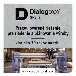 Dialog 3000Skylla SK