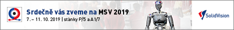 SolidVision MSV 2019
