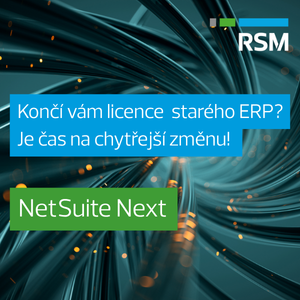 RSM NetSuite