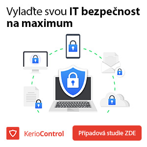 Zebra systems - Kerio