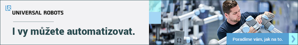 Universal Robots