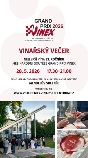 Grand Prix Vinex 2026