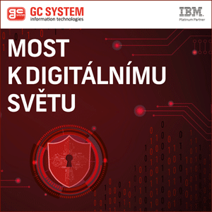 GC System IBM Storage defender
