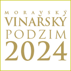 Moravský vinařský podzim 2024