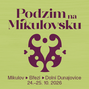 Podzim na Mikulovsku 2026 - Festival otevřených sklepů